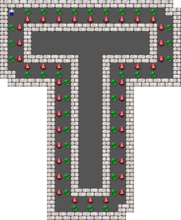 Уровень 72 — Laizhufu and LZY Arranged